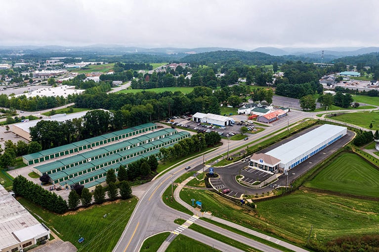 Building Beyond Storage: How Virginia Varsity Self Storage Is Redefining Modern Self-Storage