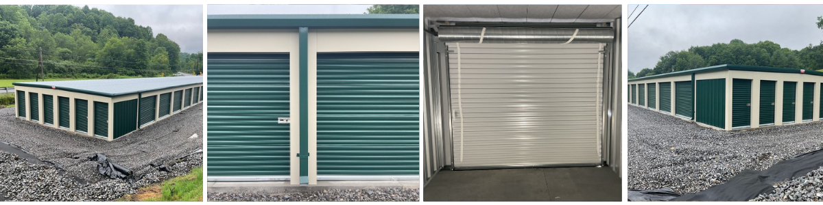 From Concept to Completion: 5 Self-Storage Development Projects That ...