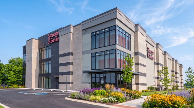 Why Multistory Self-Storage Isn't Just for Urban Markets Anymore: 3 Trends Driving Growth