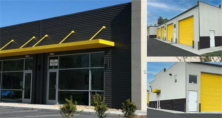 Buildings That Adapt Win. BETCO's Flex Space Makes That Possible.