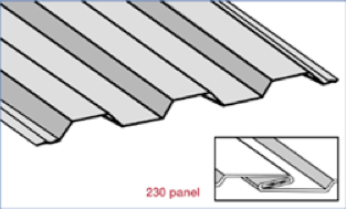 230-panel