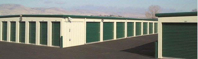 Storage Premium Series