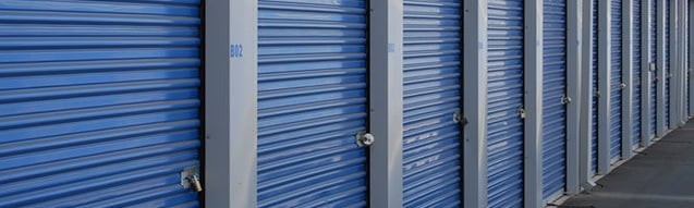storage facility design
