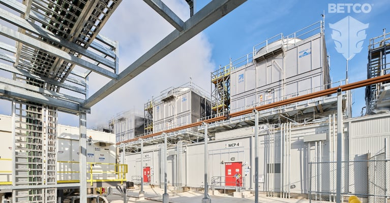 Data Centers Aren’t “Just Big Buildings”: 5 Requirements You Can’t Ignore