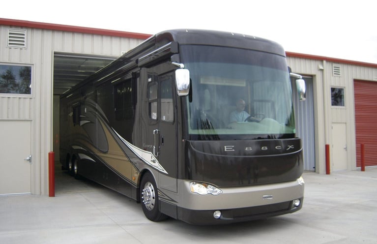 Boat & RV Storage Is Surging: What Developers Should Build Next