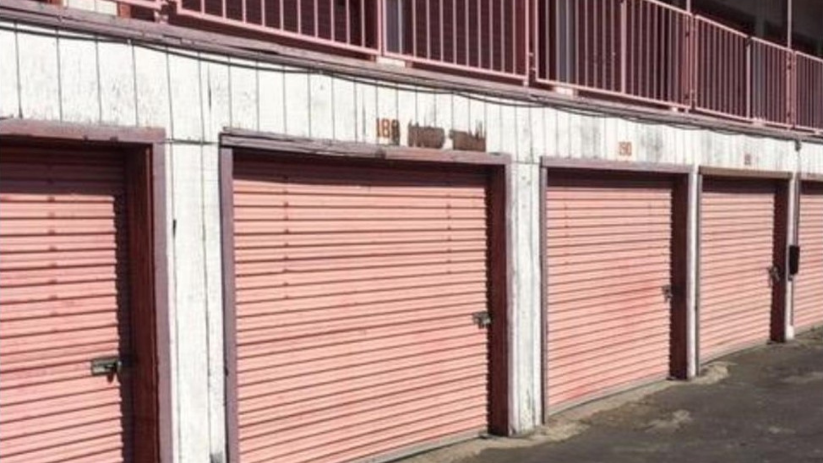 Why Self-Storage is the Best Choice for New Business Owners