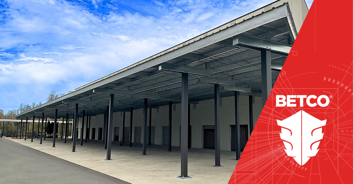 Third‑Generation Canopy Storage: The Smarter Way to Protect RVs and Boats