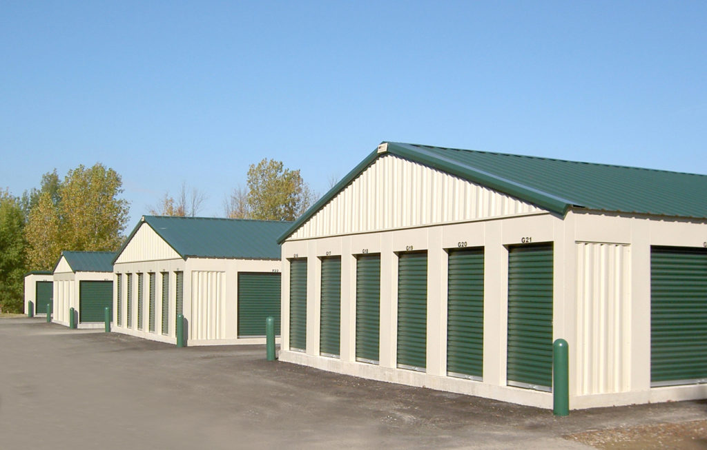 How to Make Your Self-Storage Facility Eco-friendly