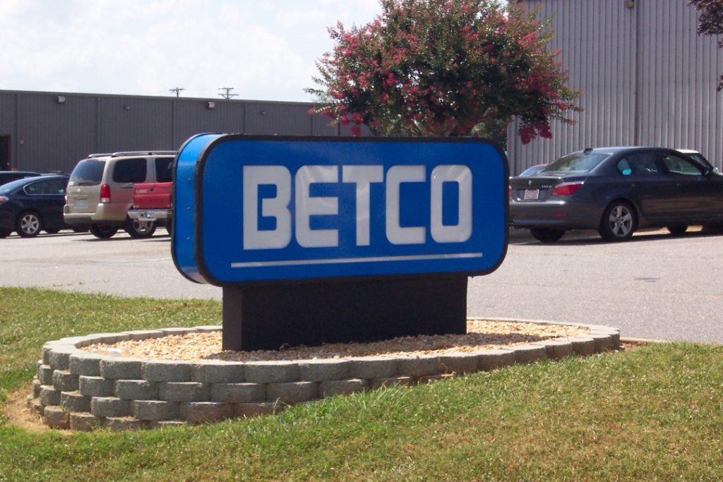 U.S. Self Storage Manufacturer BETCO is Still Going Strong