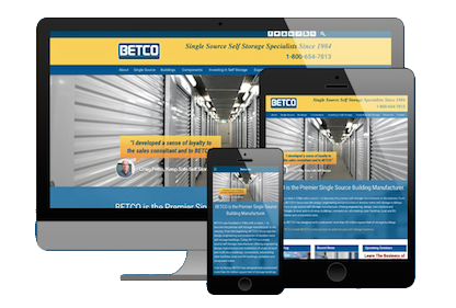 BETCO, Inc. Launches New Website