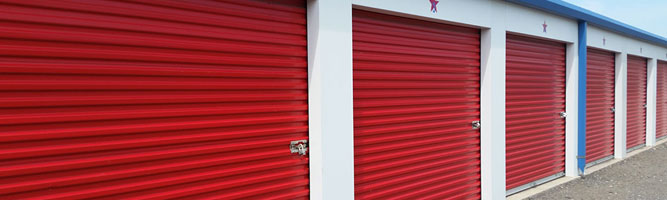 Why Location Is Critical for Self Storage Facilities