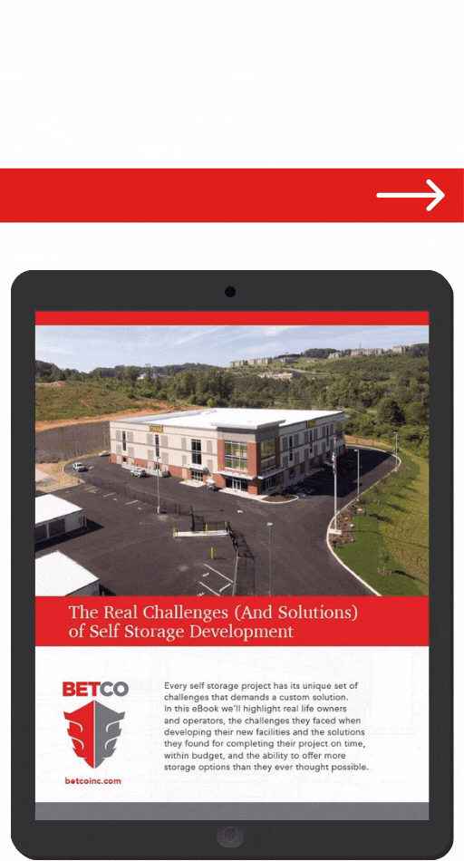Customer Spotlight eBook LP Image