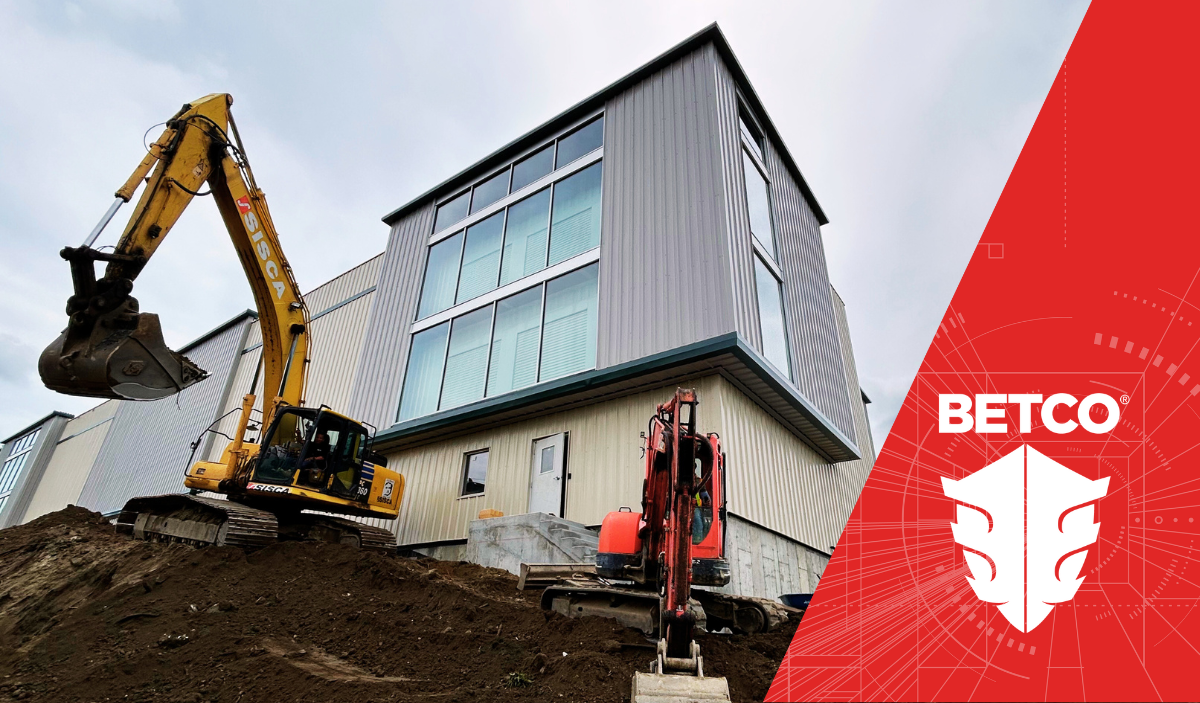 Metal Decking vs. Traditional Flooring: Which Is Best for Your Self-Storage Facility?