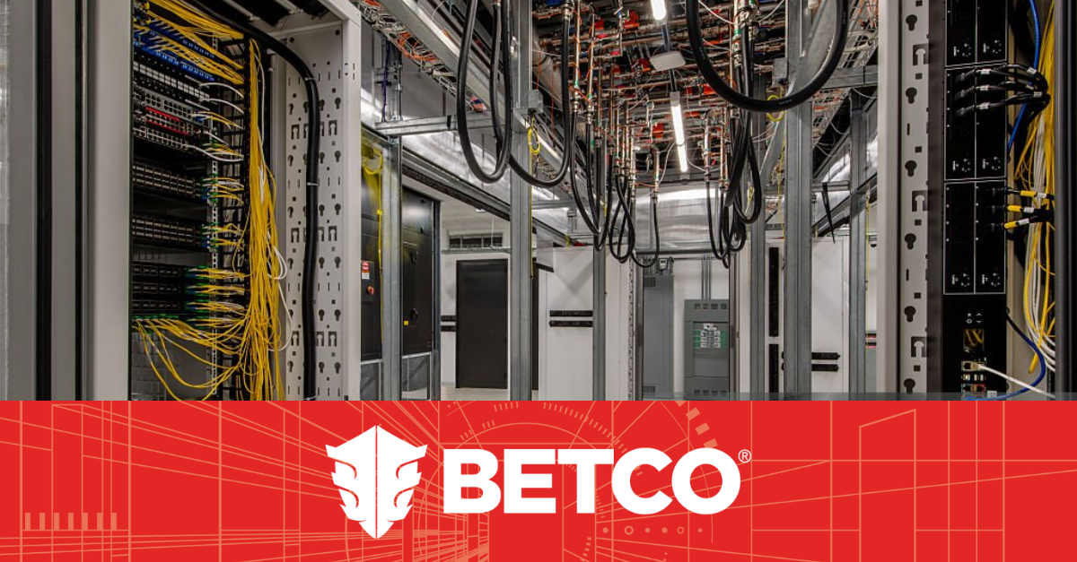 The Hidden Infrastructure Supporting the Data Center Expansion