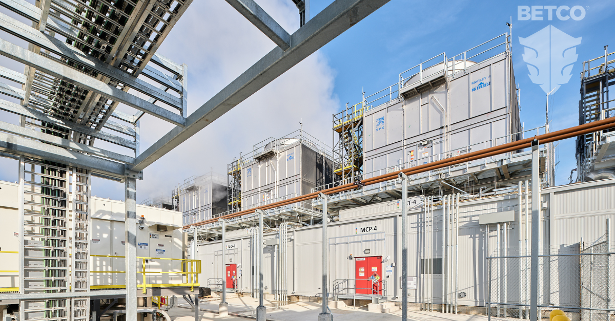 Data Centers Aren’t “Just Big Buildings”: 5 Requirements You Can’t Ignore