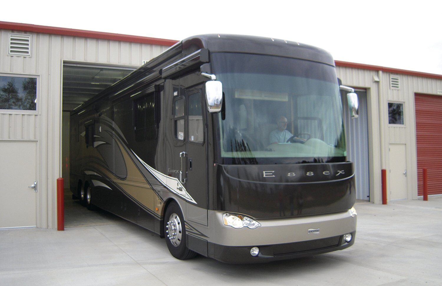 Boat & RV Storage Is Surging: What Developers Should Build Next