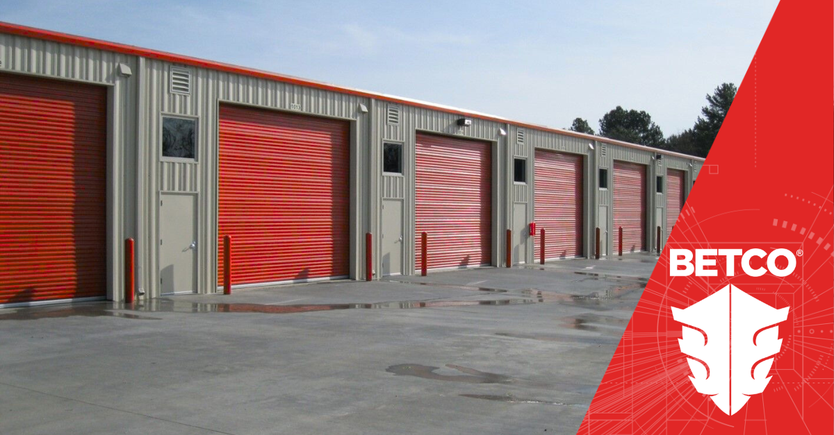 The Hidden Profit Zones in Self‑Storage Buildings (And How Smart Design Unlocks Them)